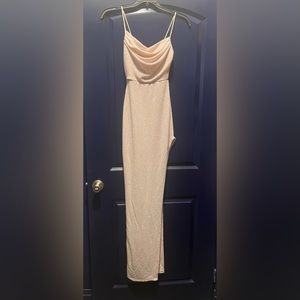 Ivory Dress